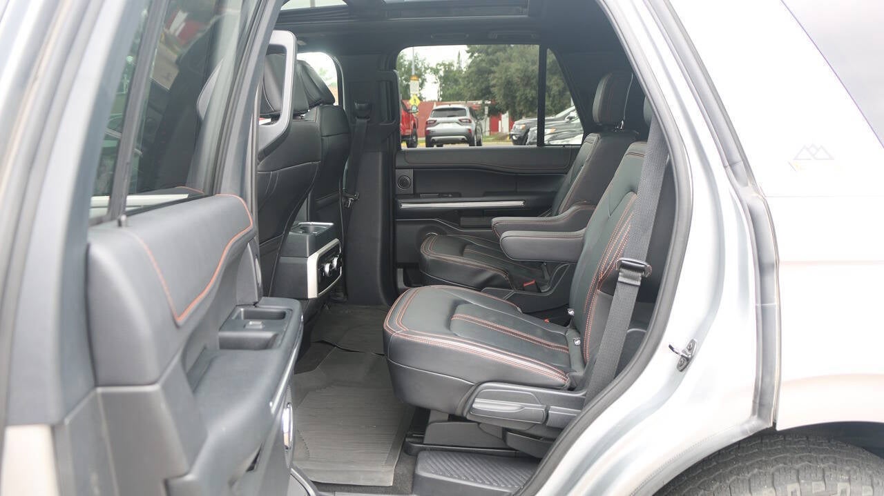 2023 Ford Expedition Timberline 4x4 4dr SUV