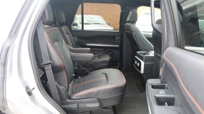 2023 Ford Expedition Timberline 4x4 4dr SUV