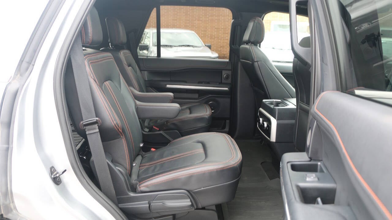 2023 Ford Expedition Timberline 4x4 4dr SUV