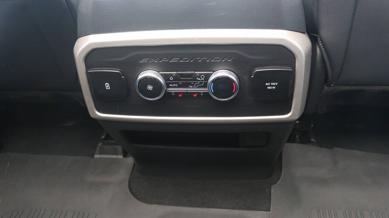 2023 Ford Expedition Timberline 4x4 4dr SUV