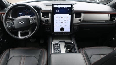 2023 Ford Expedition Timberline 4x4 4dr SUV
