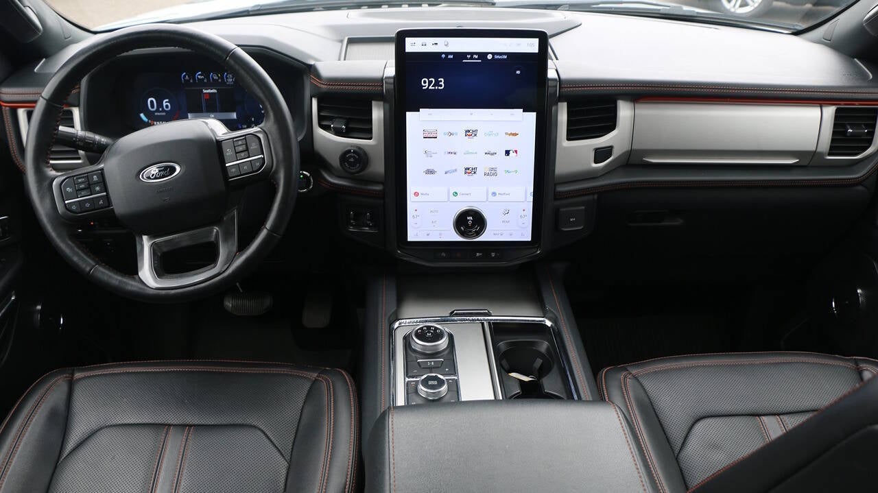 2023 Ford Expedition Timberline 4x4 4dr SUV
