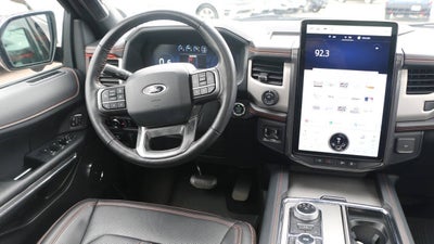 2023 Ford Expedition Timberline 4x4 4dr SUV