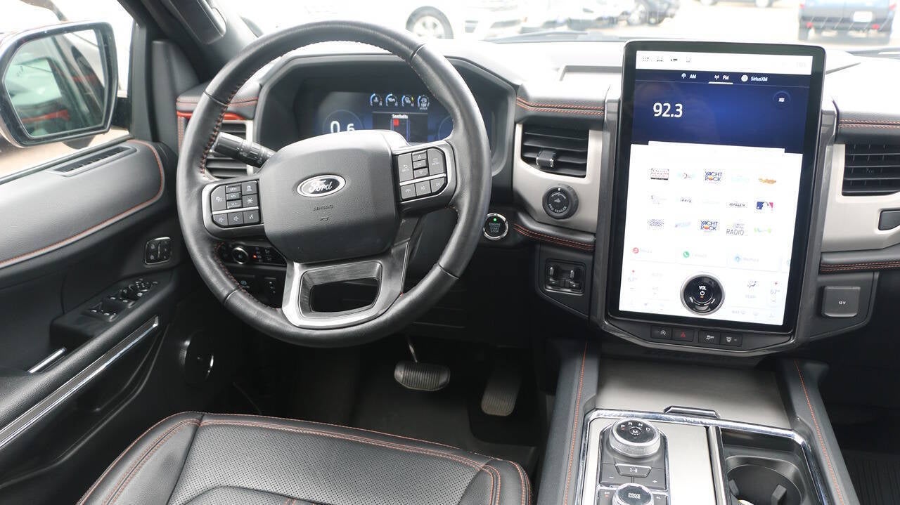 2023 Ford Expedition Timberline 4x4 4dr SUV