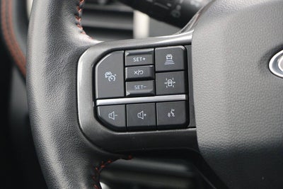 2023 Ford Expedition Timberline 4x4 4dr SUV