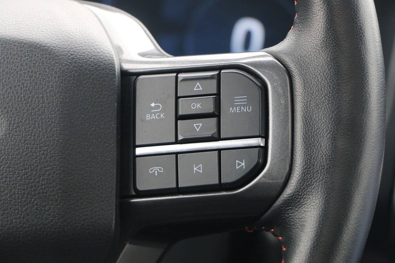 2023 Ford Expedition Timberline 4x4 4dr SUV