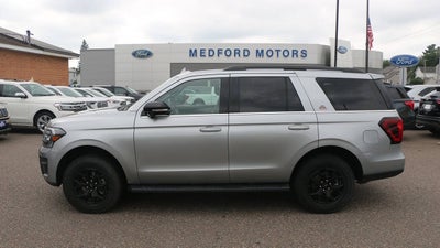 2023 Ford Expedition Timberline 4x4 4dr SUV