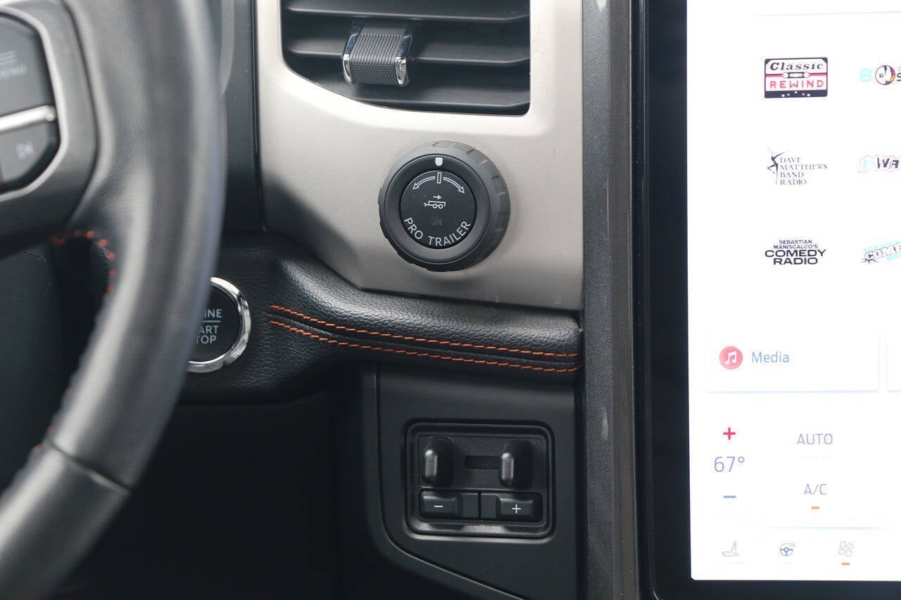 2023 Ford Expedition Timberline 4x4 4dr SUV