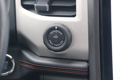2023 Ford Expedition Timberline 4x4 4dr SUV