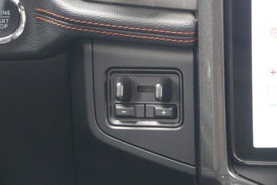 2023 Ford Expedition Timberline 4x4 4dr SUV