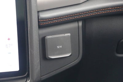 2023 Ford Expedition Timberline 4x4 4dr SUV