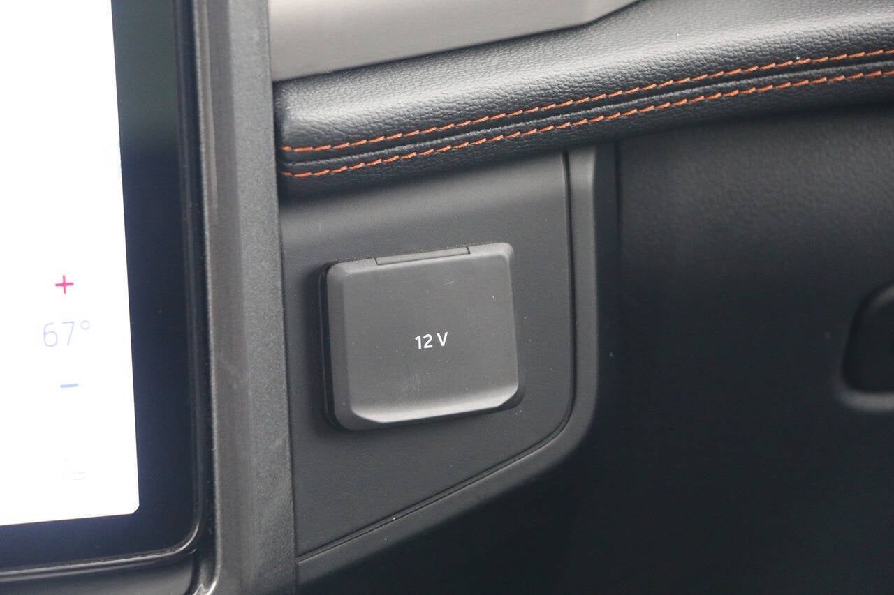 2023 Ford Expedition Timberline 4x4 4dr SUV