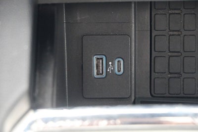 2023 Ford Expedition Timberline 4x4 4dr SUV