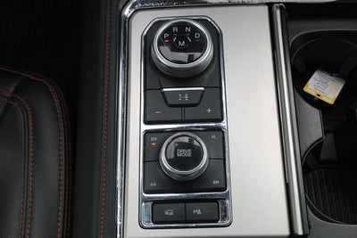 2023 Ford Expedition Timberline 4x4 4dr SUV