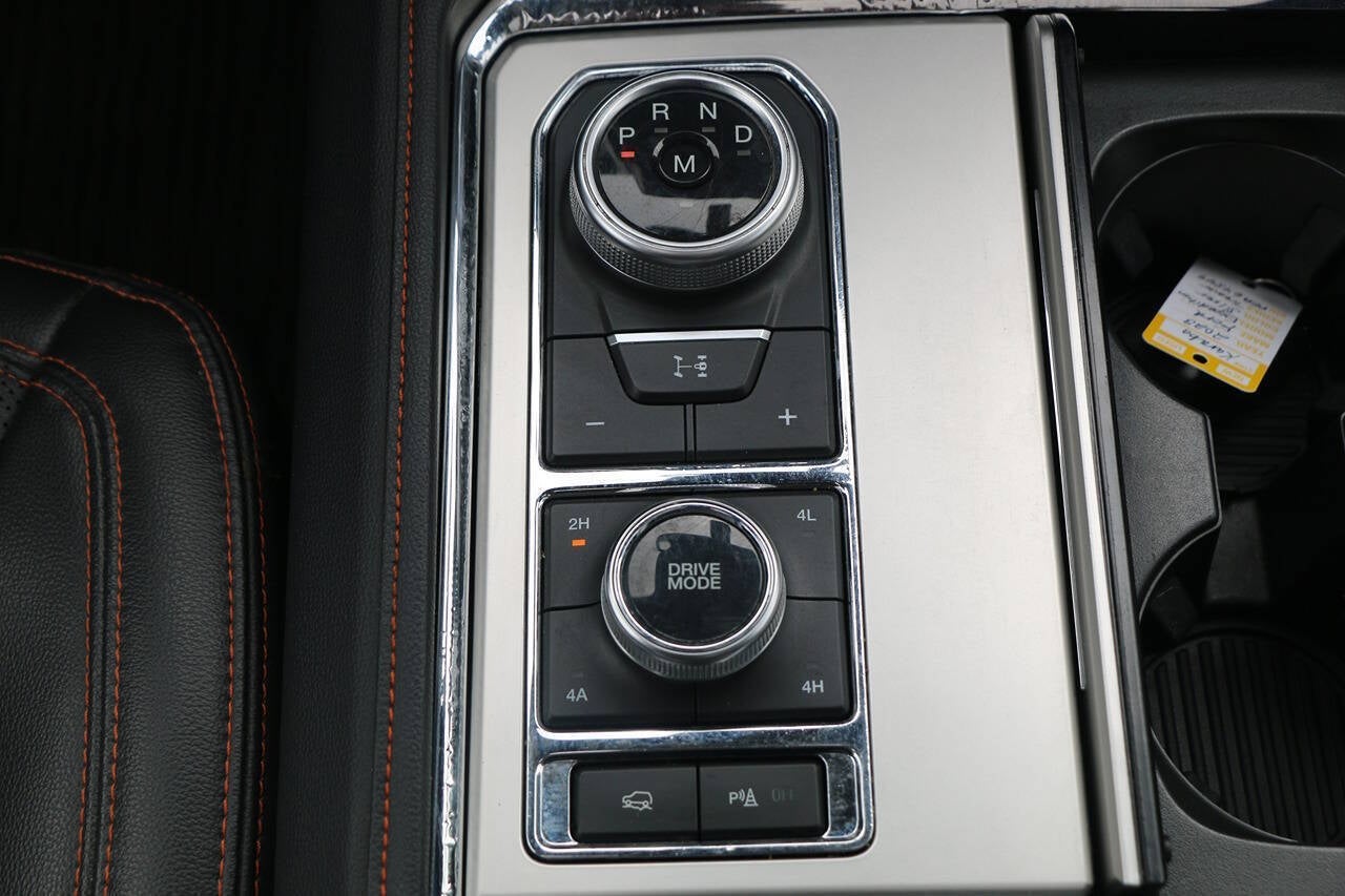 2023 Ford Expedition Timberline 4x4 4dr SUV
