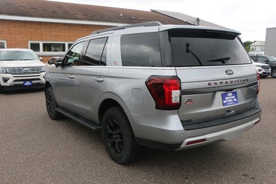 2023 Ford Expedition Timberline 4x4 4dr SUV