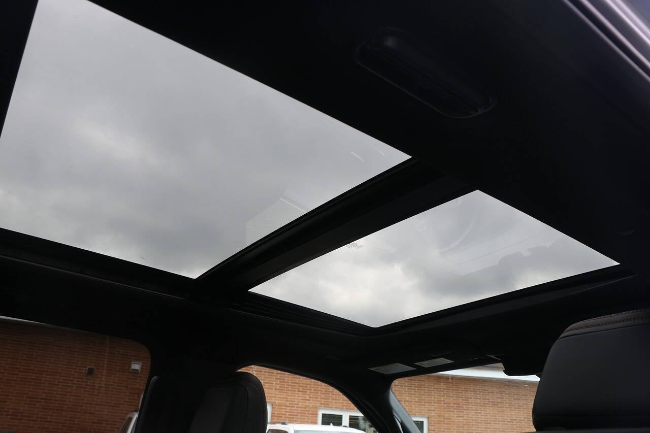 2023 Ford Expedition Timberline 4x4 4dr SUV