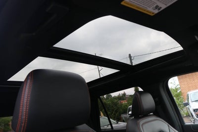 2023 Ford Expedition Timberline 4x4 4dr SUV