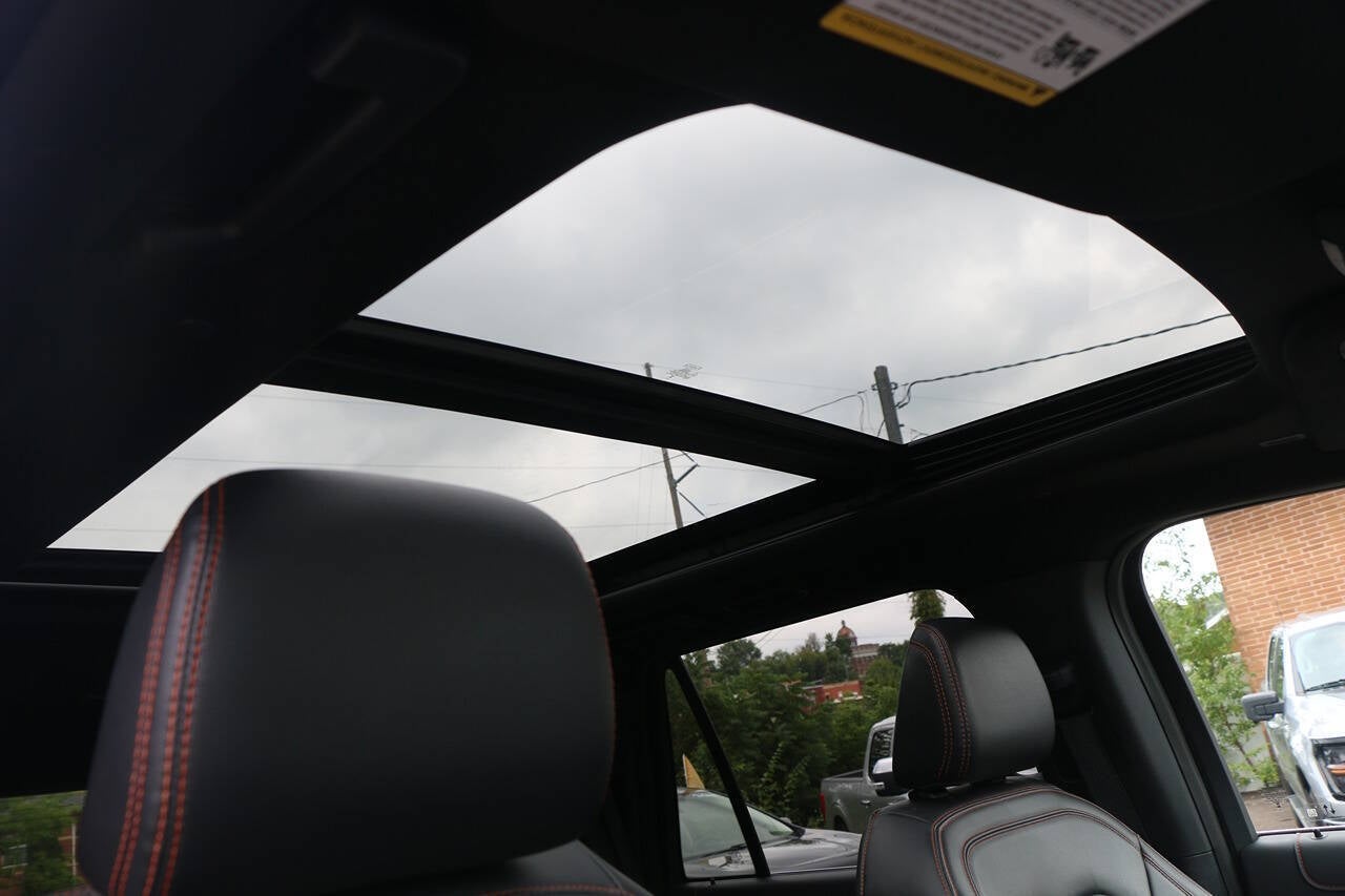2023 Ford Expedition Timberline 4x4 4dr SUV