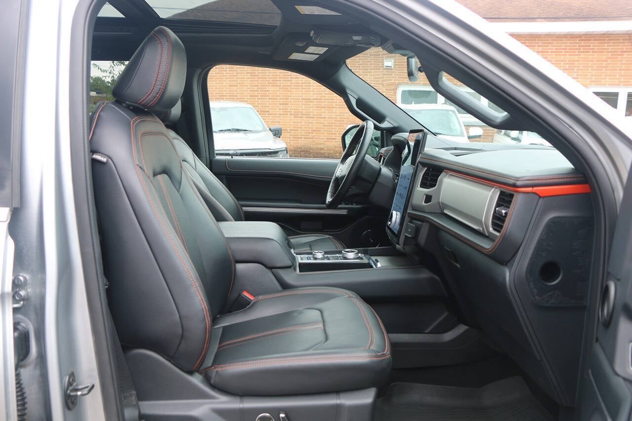 2023 Ford Expedition Timberline 4x4 4dr SUV