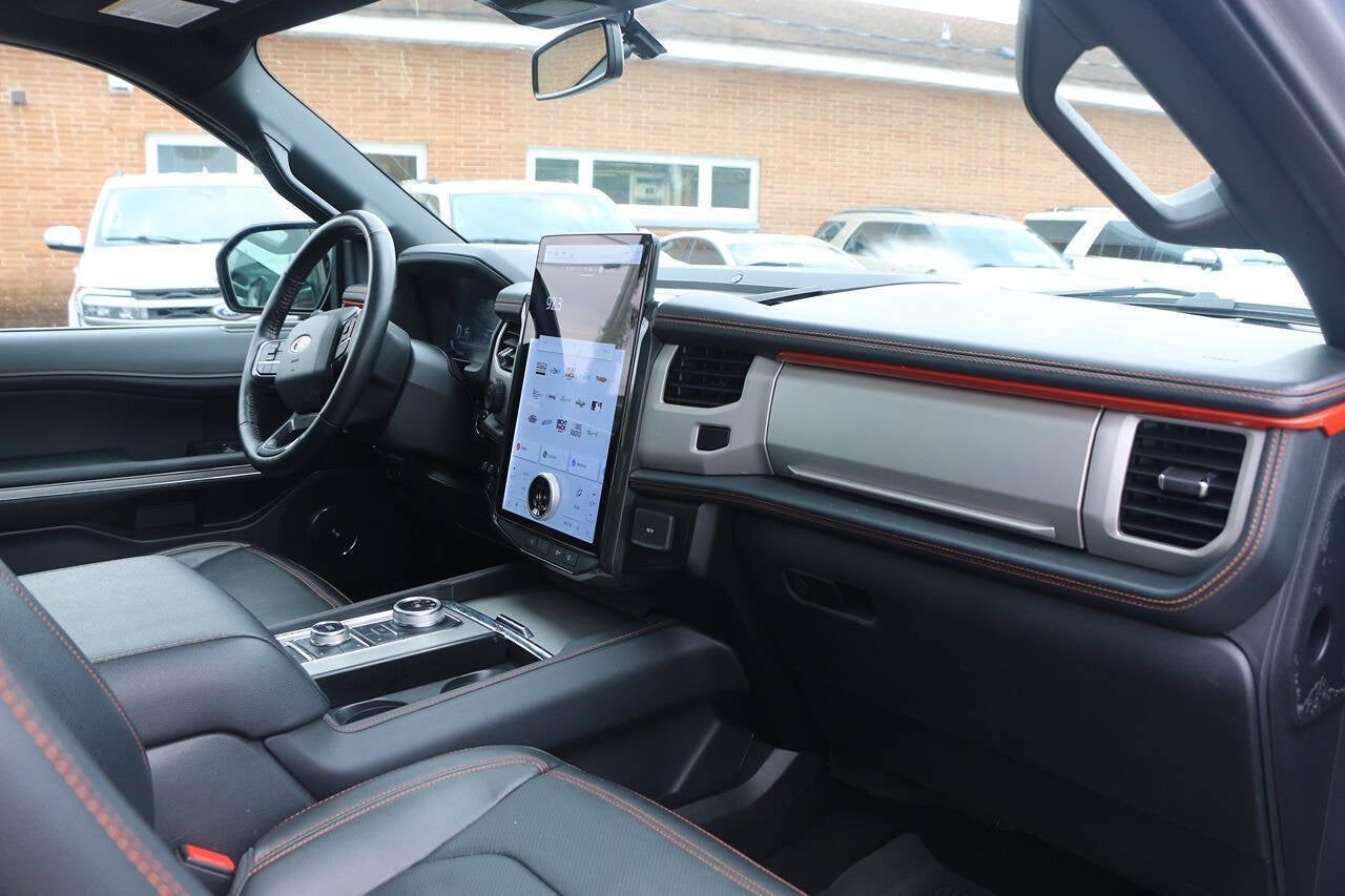 2023 Ford Expedition Timberline 4x4 4dr SUV
