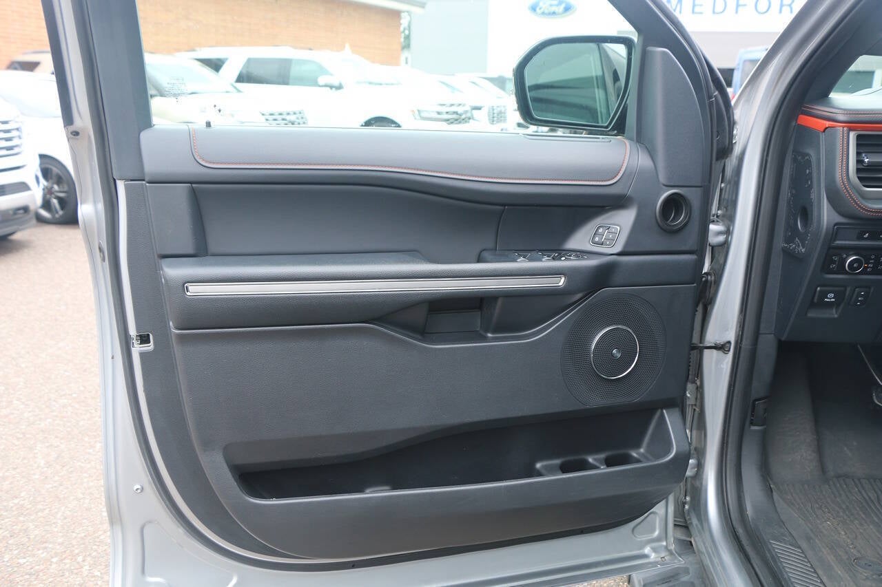 2023 Ford Expedition Timberline 4x4 4dr SUV