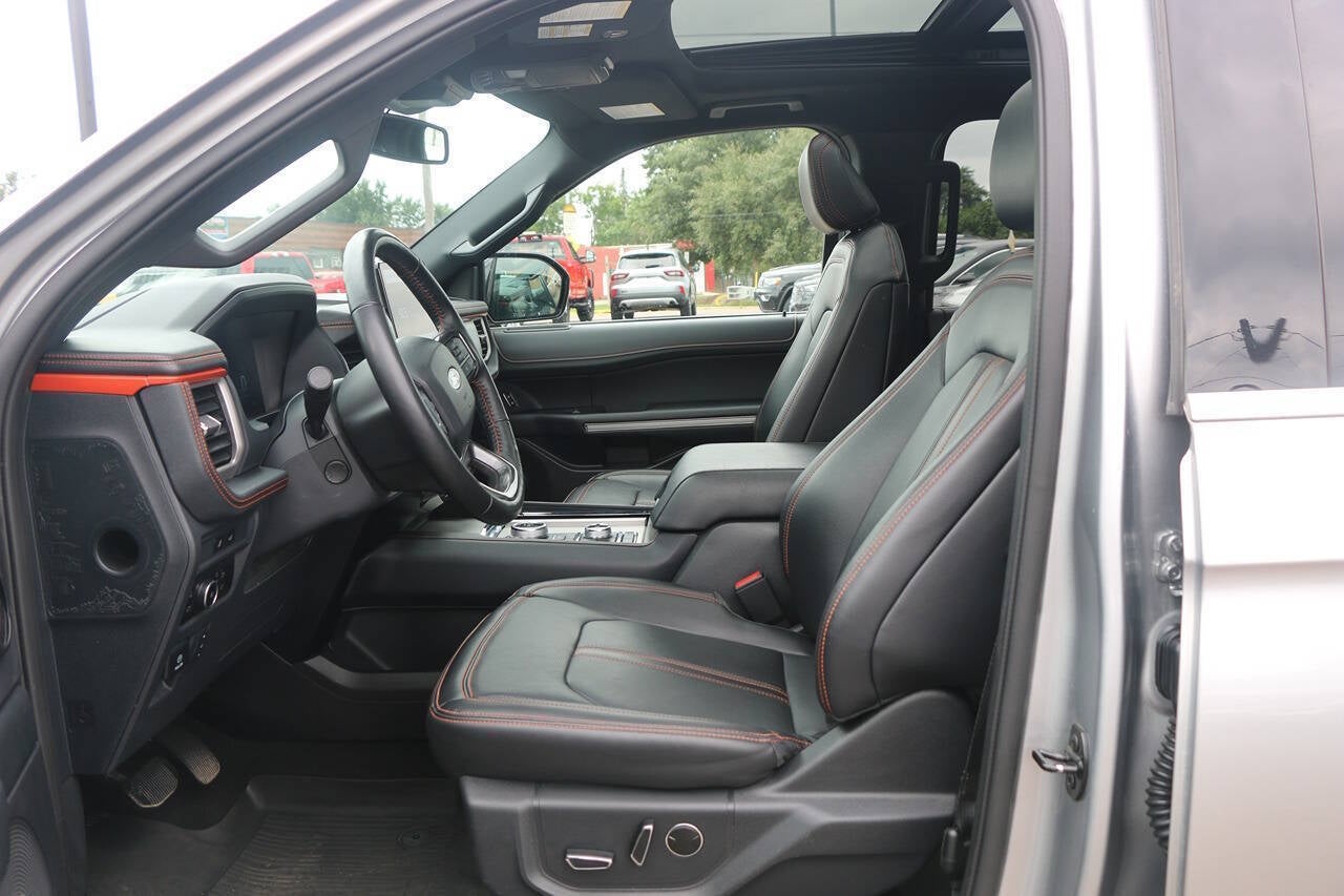 2023 Ford Expedition Timberline 4x4 4dr SUV