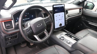 2023 Ford Expedition Timberline 4x4 4dr SUV