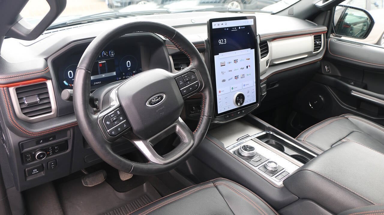 2023 Ford Expedition Timberline 4x4 4dr SUV
