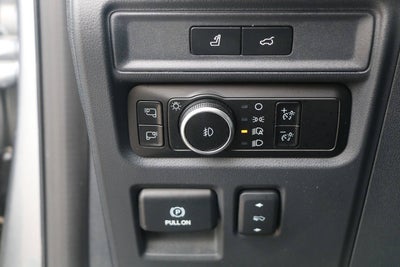 2023 Ford Expedition Timberline 4x4 4dr SUV