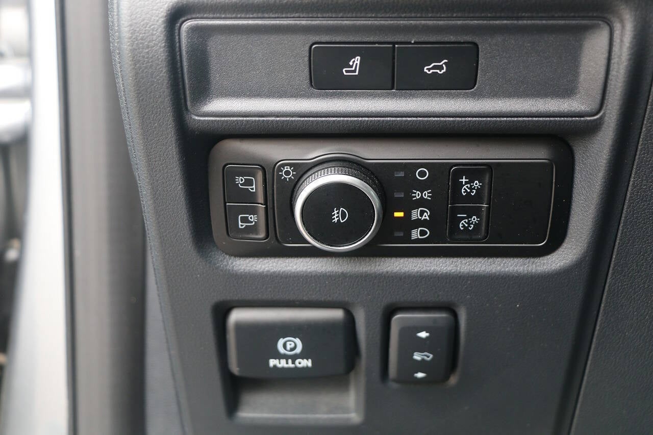 2023 Ford Expedition Timberline 4x4 4dr SUV