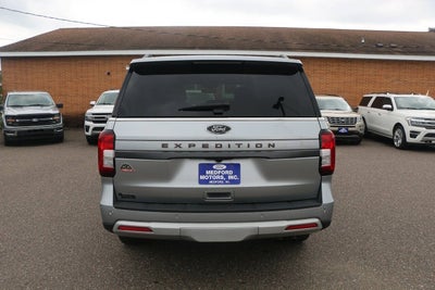 2023 Ford Expedition Timberline 4x4 4dr SUV