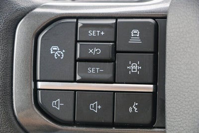 2023 Ford Expedition Timberline 4x4 4dr SUV