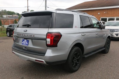 2023 Ford Expedition Timberline 4x4 4dr SUV