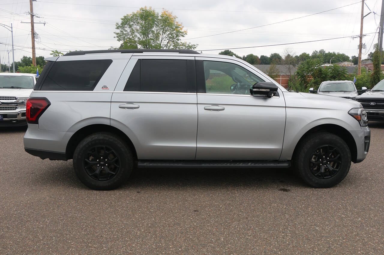 2023 Ford Expedition Timberline 4x4 4dr SUV