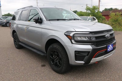 2023 Ford Expedition Timberline 4x4 4dr SUV
