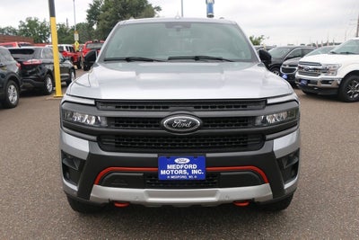 2023 Ford Expedition Timberline 4x4 4dr SUV