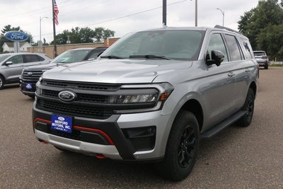 2023 Ford Expedition Timberline 4x4 4dr SUV