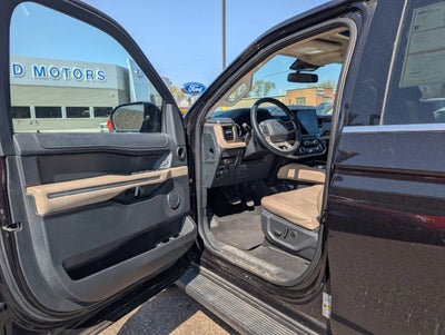 2024 Ford Expedition Limited 4x4 4dr SUV