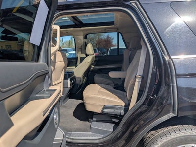 2024 Ford Expedition Limited 4x4 4dr SUV