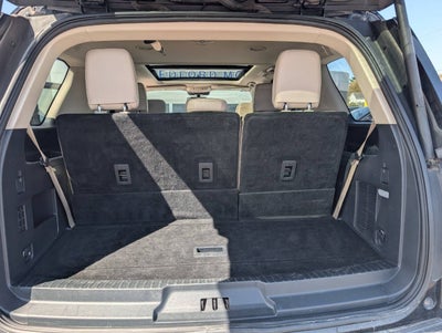2024 Ford Expedition Limited 4x4 4dr SUV