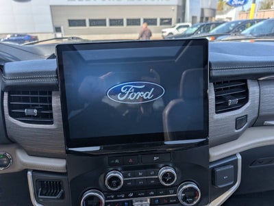 2024 Ford Expedition Limited 4x4 4dr SUV
