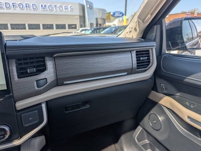 2024 Ford Expedition Limited 4x4 4dr SUV