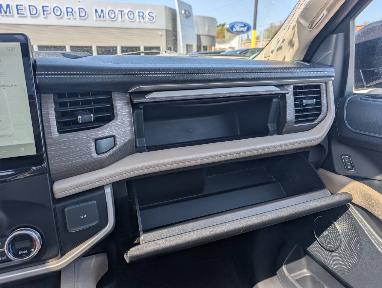 2024 Ford Expedition Limited 4x4 4dr SUV