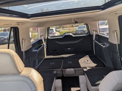 2024 Ford Expedition Limited 4x4 4dr SUV