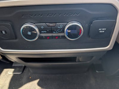 2024 Ford Expedition Limited 4x4 4dr SUV