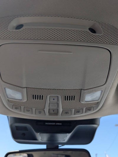 2024 Ford Expedition Limited 4x4 4dr SUV