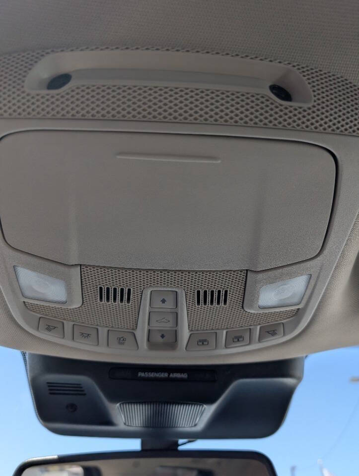 2024 Ford Expedition Limited 4x4 4dr SUV