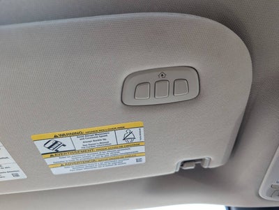2024 Ford Expedition Limited 4x4 4dr SUV