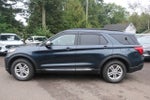 2023 Ford Explorer XLT AWD 4dr SUV